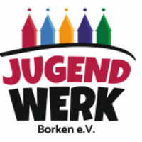 Logo Jugendwerk Borken