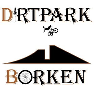 Logo Dirtpark Borken