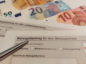 Zum 1. Januar 2023 tritt die Wohngeldreform 2023 in Kraft, durch die wesentlich mehr Menschen Wohngeld in Anspruch nehmen können. 