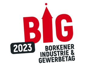 Am 7. Mai 2023 findet der Borkener Industrie- und Gewerbetag statt. Borkenerinnen und Borkener, aber auch Menschen aus den Nachbarstädten und der umliegenden Region sollten sich den Termin schon einmal im Kalender vormerken.