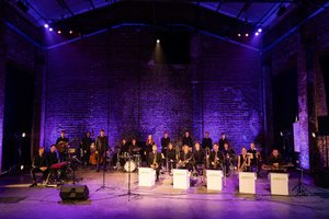 JugendJazzOrchester NRW