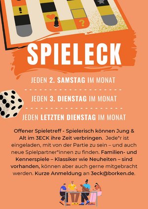 SpielECK