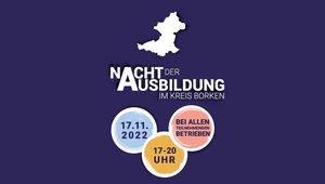 Nacht der Ausbildung 2022