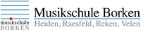 Logo der Musikschule Borken