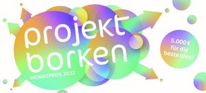 Jetzt mit neuen Projekt-Ideen für Borken bewerben und 5.000 Euro gewinnen!