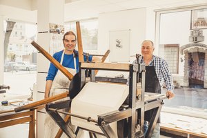 Offene Druckwerkstatt