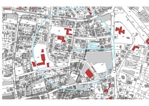 Am 18. August 2022 gegen 18.30 Uhr wurde eine Bombe in Borken gefunden. Die Evakuierung im Radius von 250 Metern ab Fundort Johann-Walling-Straße 26 in Borken wurde am 19. August 2022 um 0 Uhr abgeschlossen.