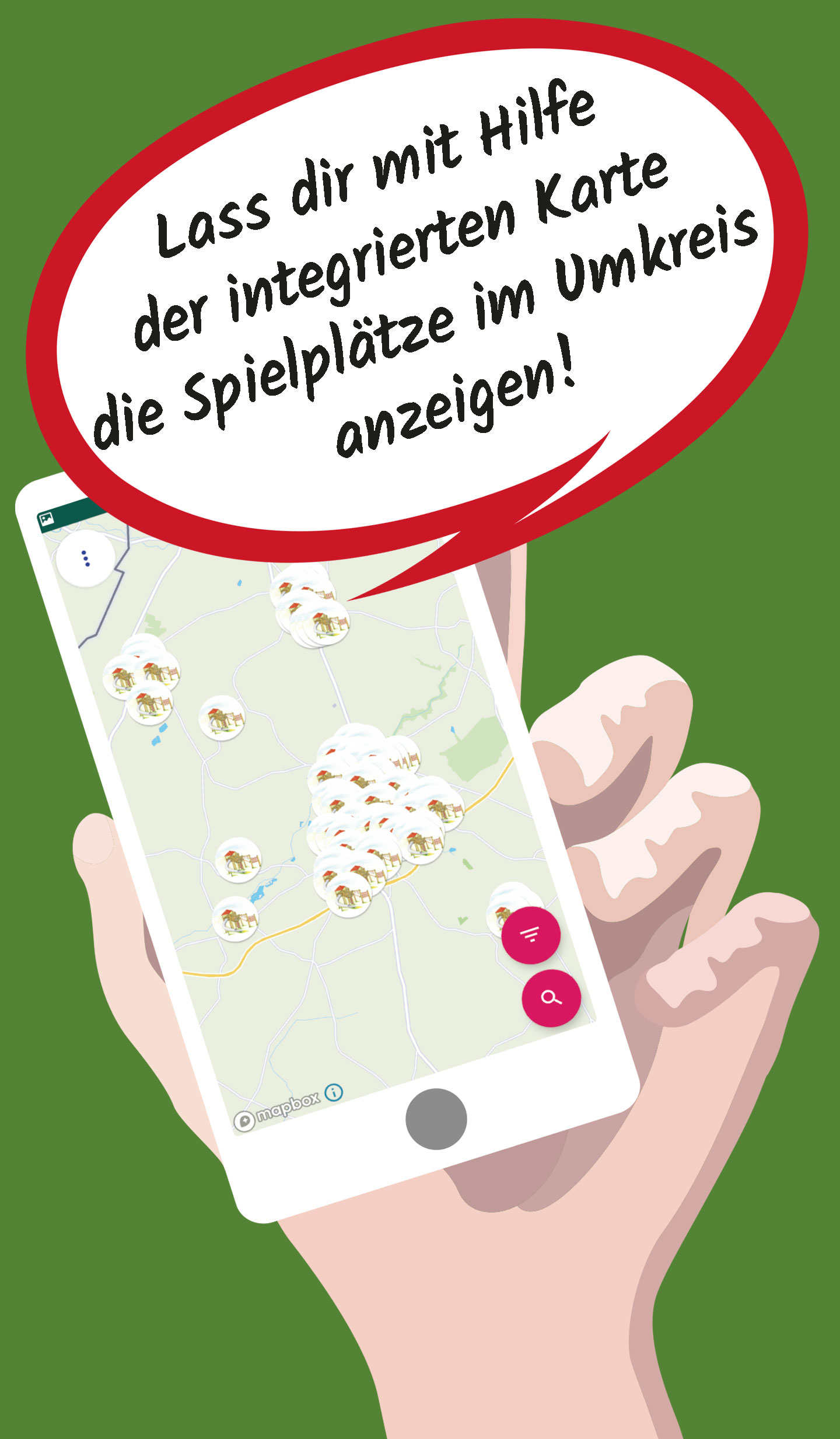 In den Sommer- und Herbstferien 2023 bietet die Jugendförderung der Stadt Borken Workshops für Grundschulkinder an, die an der Stadtrandoase teilnehmen, um Borken zu entdecken und als Stadttesterinnen und Stadttester Wünsche und Ideen für die Entwicklung der Kreisstadt einzubringen. Ziel ist es, das Angebot der städtischen Spielort-App kindgerecht zu erweitern.