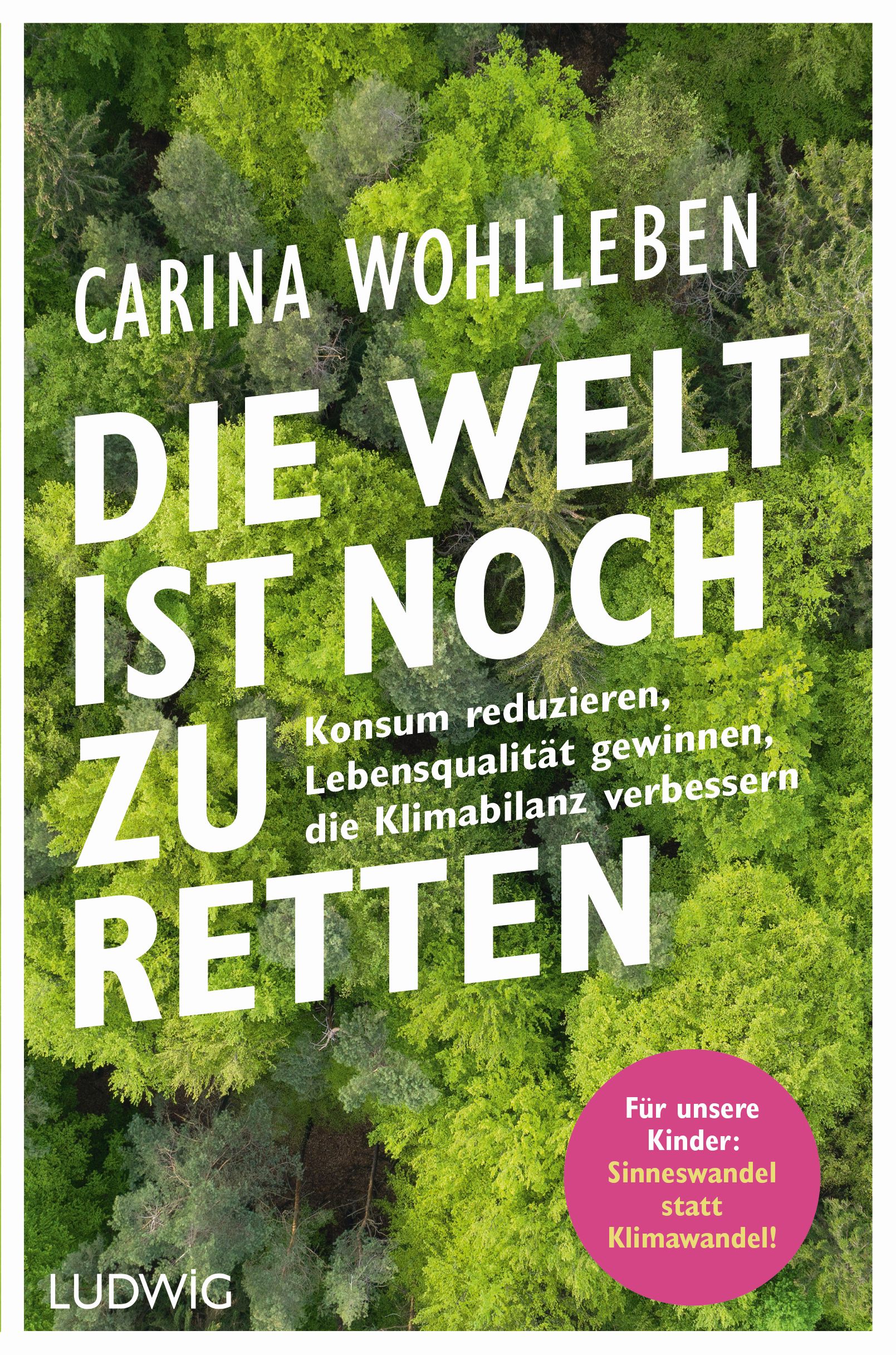 VHS Wohlleben Buch-Cover