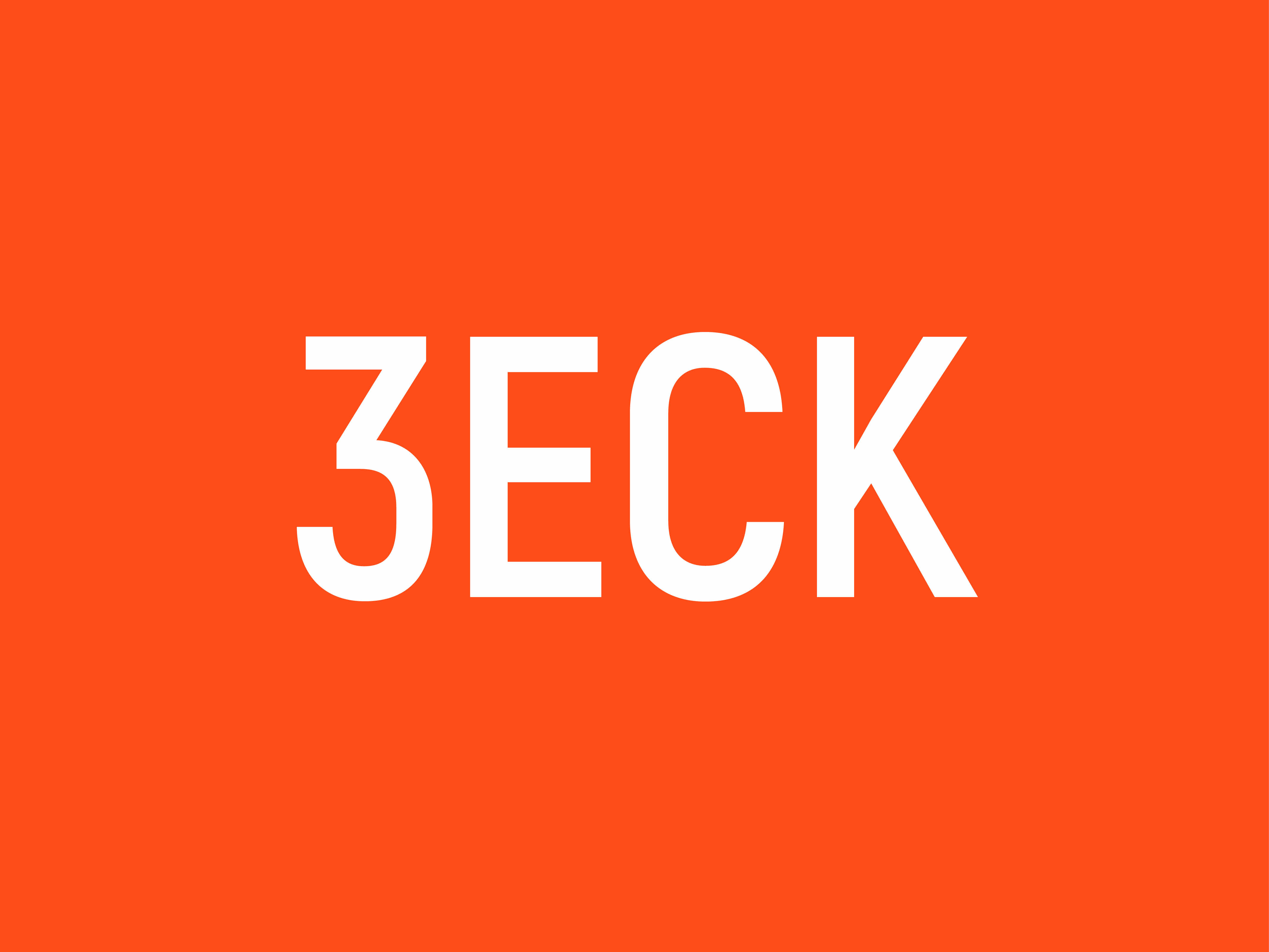 Logo 3Eck