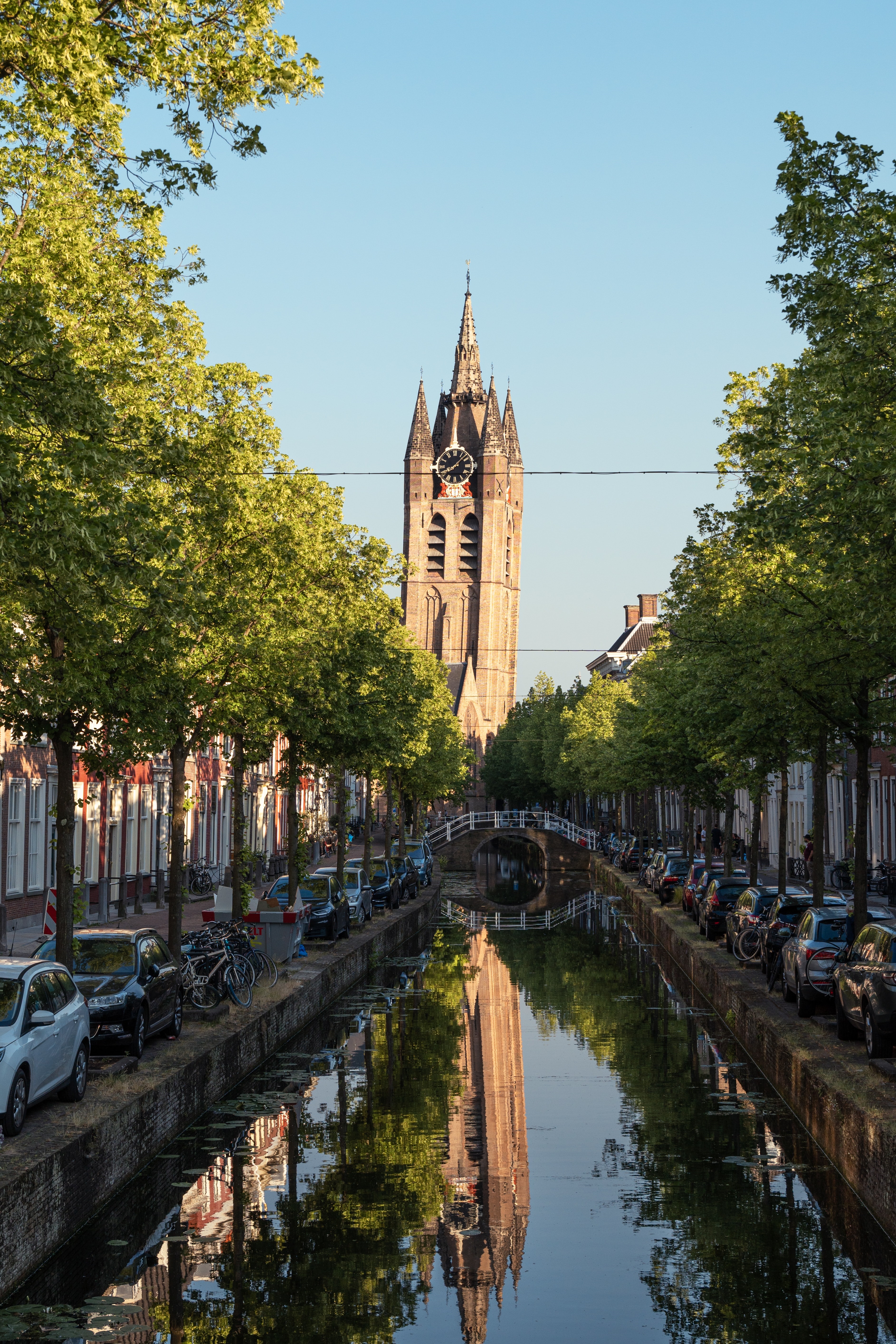 VHS Delft Gracht