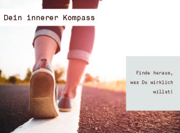 Dein Innerer Kompass