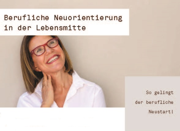 Berufliche Neuorientierung 