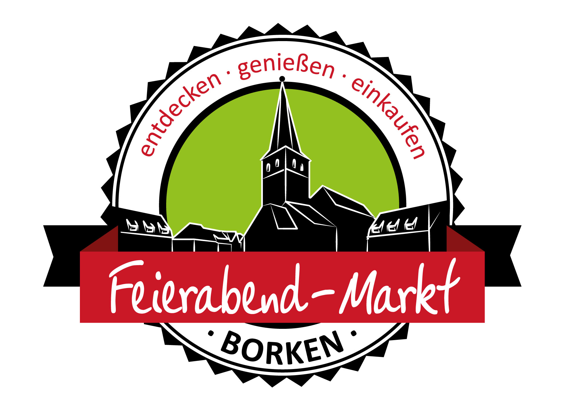 Feierabendmarkt