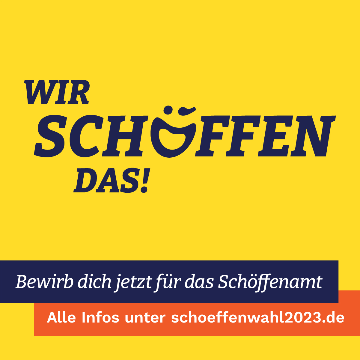 Im ersten Halbjahr 2023 werden auch in Borken die Schöffinnen und Schöffen sowie Jugendschöffinnen und Jugendschöffen für die Amtszeit von 2024 bis 2028 gewählt. 