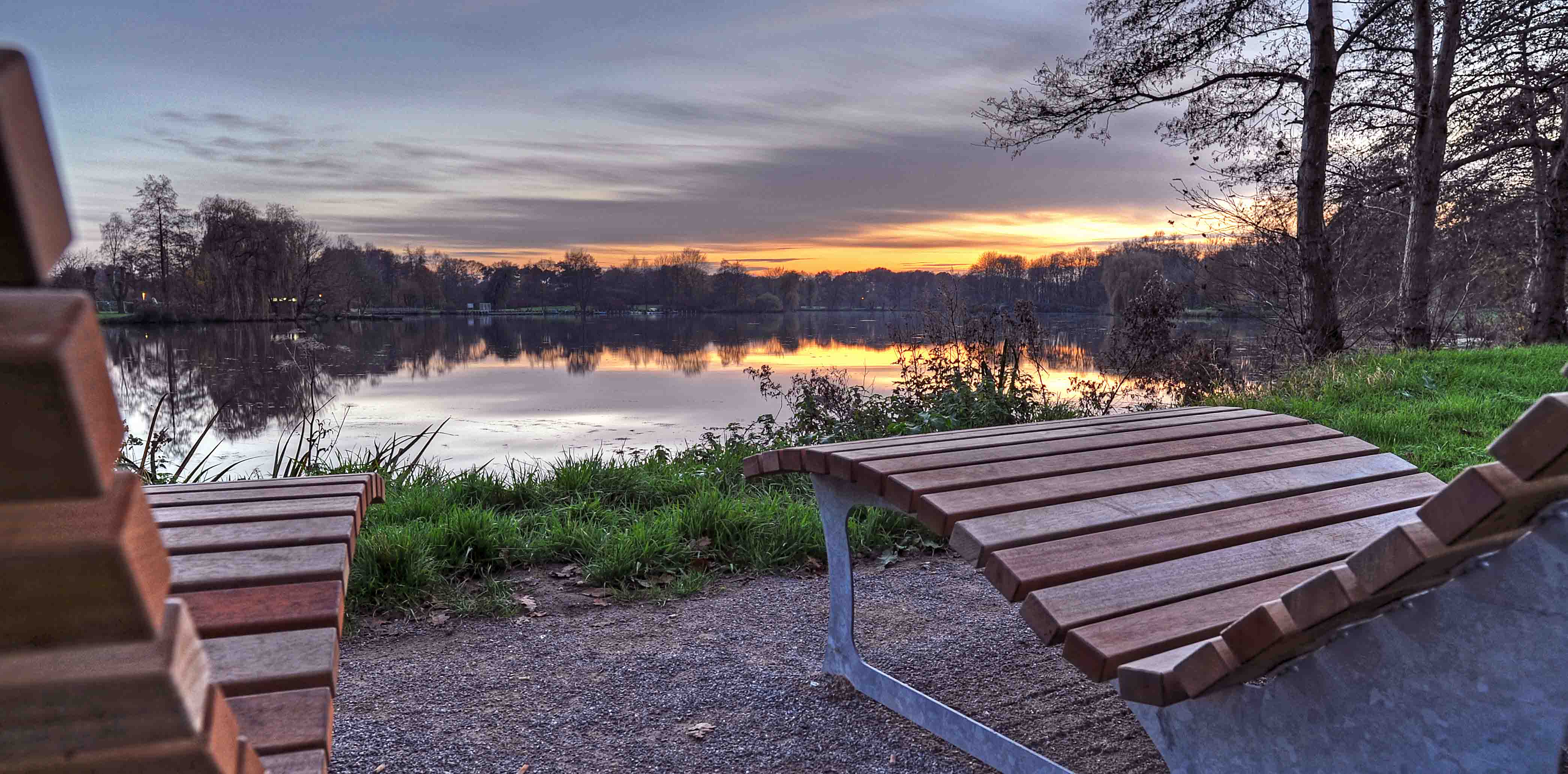 Pröbstingsee