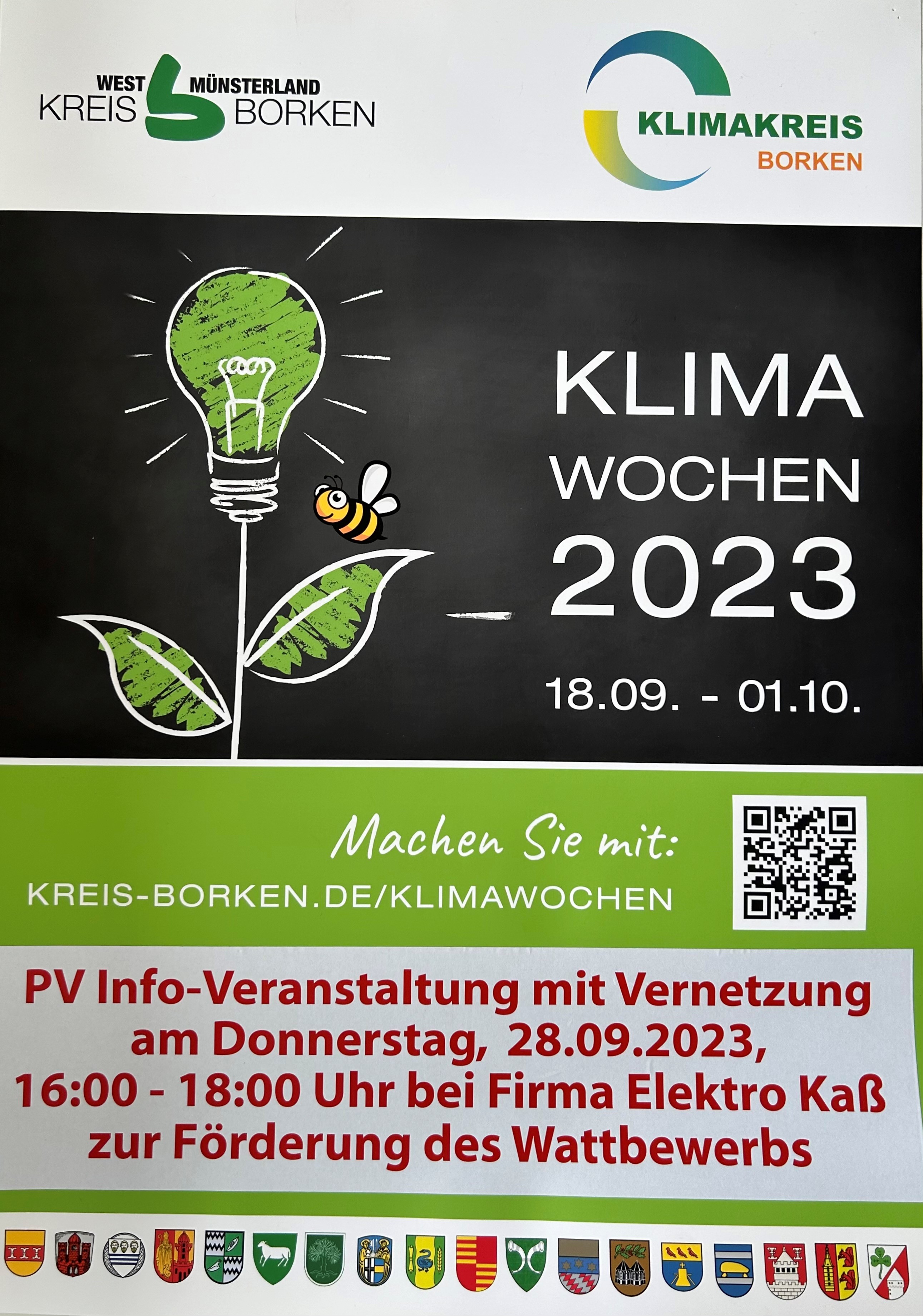 Klimawochen 2023