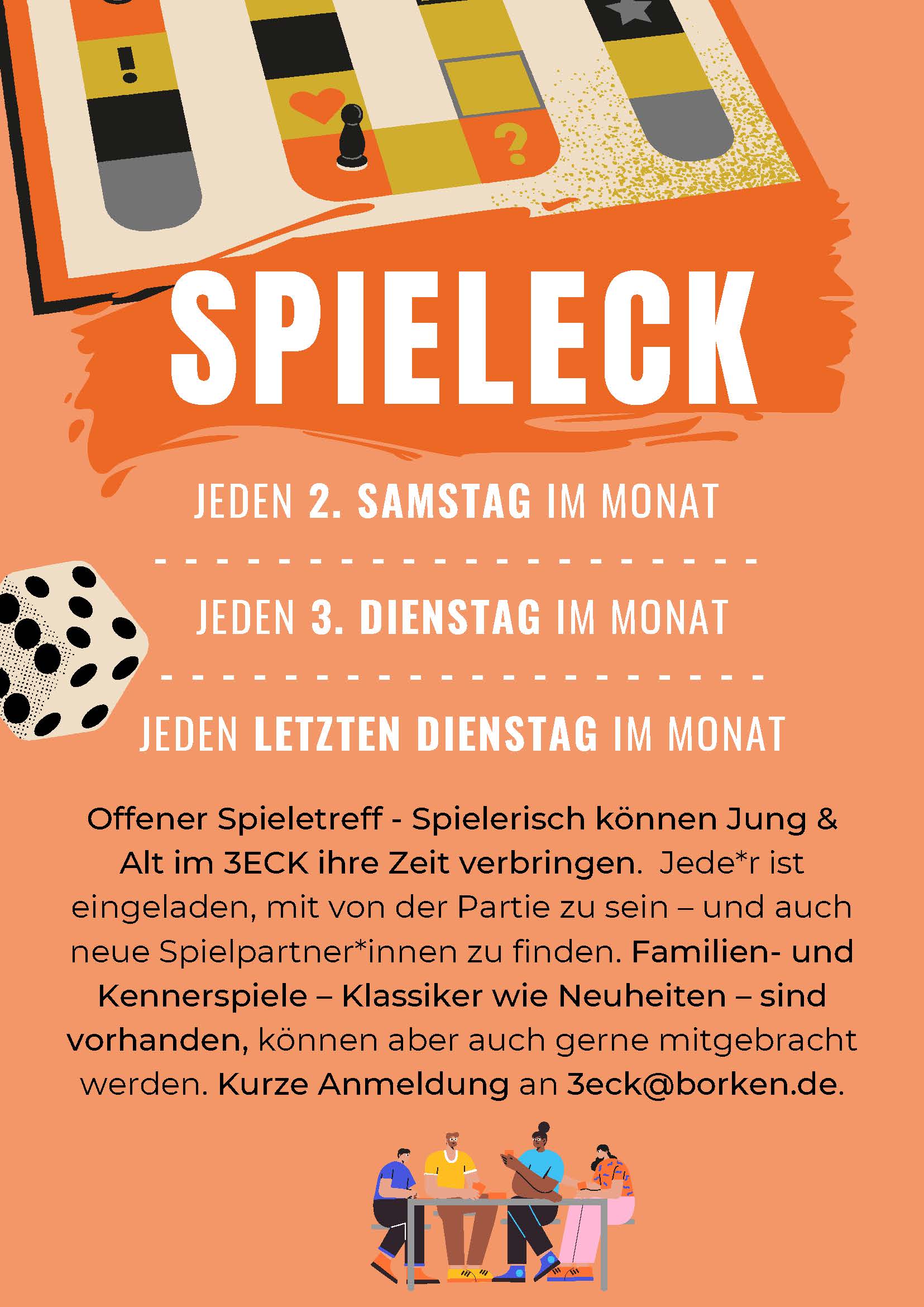 SpielECK